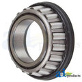 A & I Products Cone, Tapered Roller Bearing 3" x3" x1" A-LM67048L-I